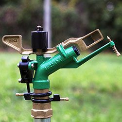 Sprinklers for agriculture Perazzi