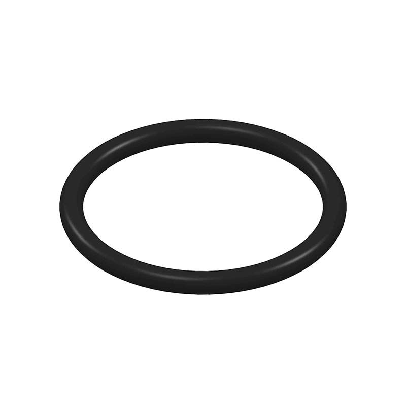 Rubber O-ring for fittings type FERRARI