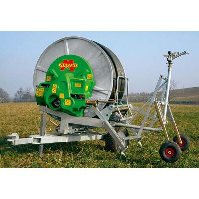 Hose reel irrigator MARANI GT015B 50/230