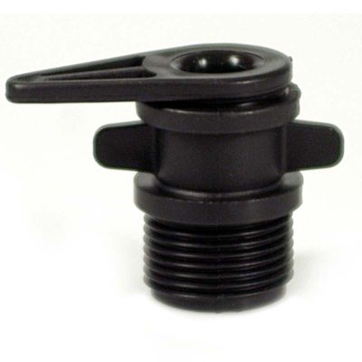Threaded offtake for layflat F 3/4"