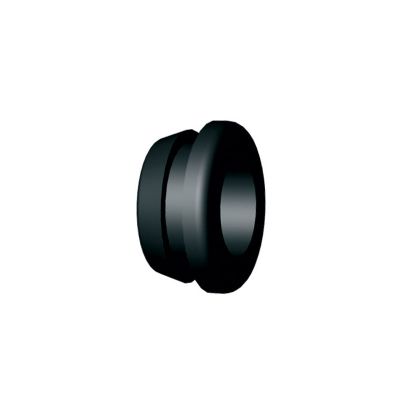 Spare rubber(requires 16 mm hole)
