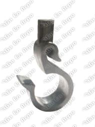 Special supporting hook 8x20