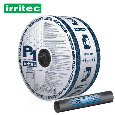 Drip tape P1 8mil/0,8/30 cm roll 2800m