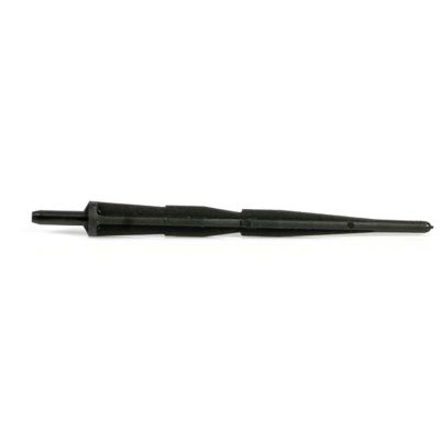 Spring stake for micropipe 3-4 mm 25 l/h