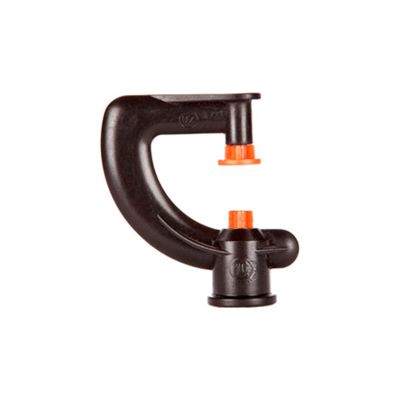 Micro-sprinkler Modular Close Spreader orange nozzle 120 l/h (head only)