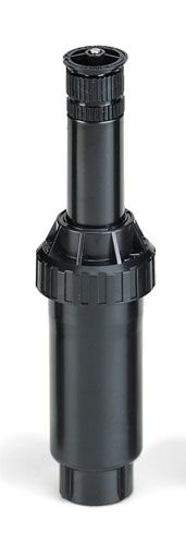 Spray sprinkler RainBird UNI-SPRAY 10 cm + nozzle 15 VAN
