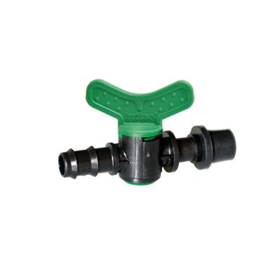 Mini valve offtake with rubber (EGOP17)/ insert 16