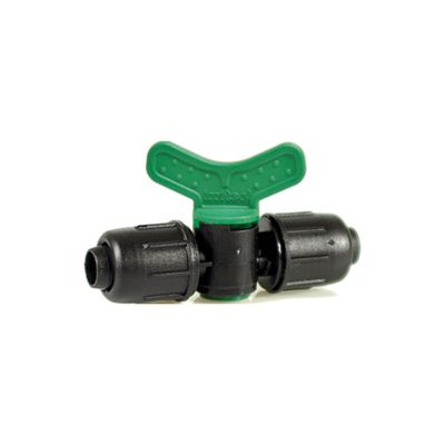 Mini valve quick joint/ quick joint 16