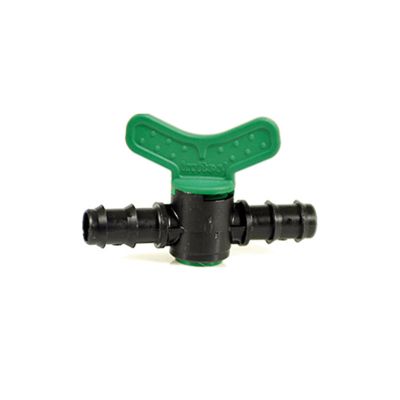Mini valve insert/ insert 25x25