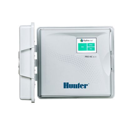 Controller HUNTER PRO-HC- 12 - 12 station indoor Wi-Fi
