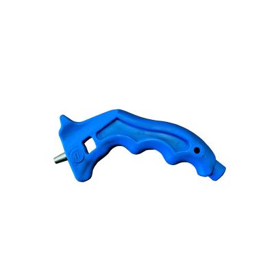 Hole puncher 4 mm