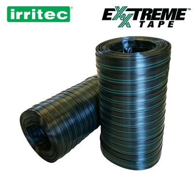 Лентов капков маркуч eXXtreme Tape 10mil/20/4,0 lh/m на линеен метър
